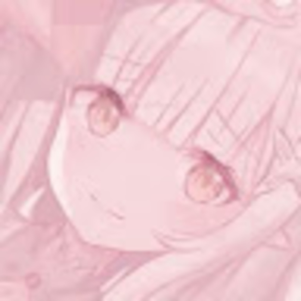 Meet your Posher, Hanako